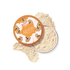 AIRSPUN LOOSE FACE POWDER POLVO SUELTO NATURALLY NEUTRAL 070-11 AIRSPUN LOOSE FACE POWDER POLVO SUELTO NATURALLY NEUTRAL 070-11