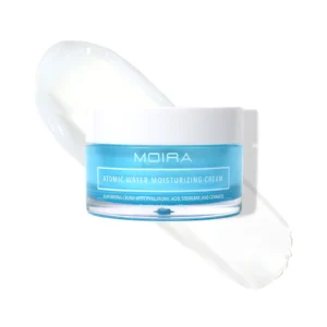 ATOMIC WATER MOISTURIZING CREAM