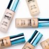 BASE DE MAQUILLAJE MAKE IT HAPPEN