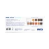 BROW ARTIST EYEBROWS PALETTE / PALETA DE SOMBRAS PARA CEJAS