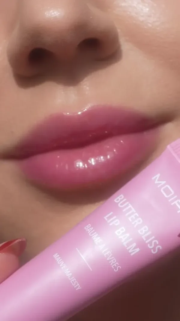 BUTTER BLISS LIP BALM / BÁLSAMO LABIAL BUTTER BLISS