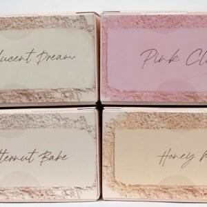 BYE FILTER POLVO FIJADOR