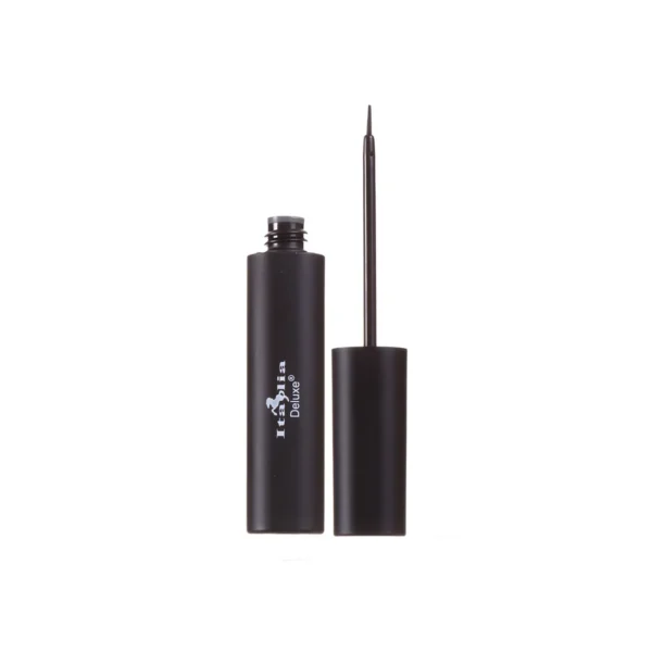 CLASSIC MATTE LIQUID EYELINER 201 BLACK / DELINEADOR LIQUIDO MATTE 201 BLACK