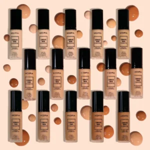 COMPLETE WEAR™ FOUNDATION / BASE COBERTURA COMPLETA