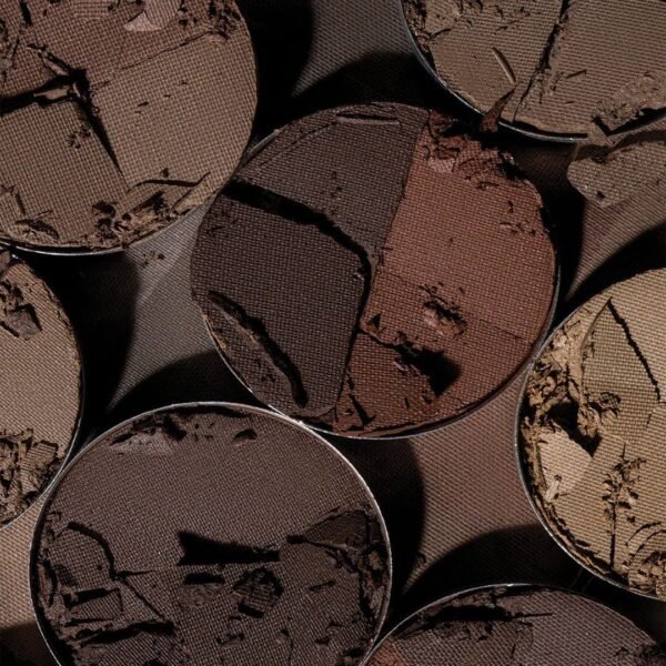 EYEBROW DEFINER POWDER BOOK / SOMBRAS PARA CEJAS