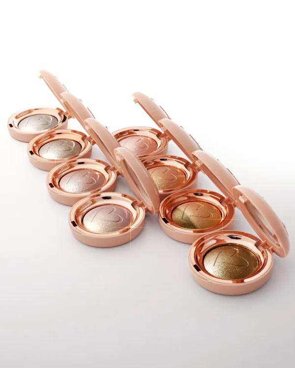 FINAL FINISH BAKED HIGHLIGHTER / ILUMINADOR ACABADO FINAL