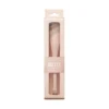 FLAWLESS STAY MATTE FOUNDATION DUAL ENDED BRUSH / BROCHA DE BASE DOBLE FLAWLESS STAY MATTE