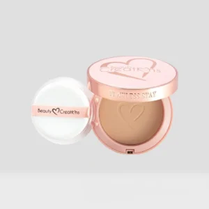 FLAWLESS STAY POWDER FONDATION / BASE EN POLVO