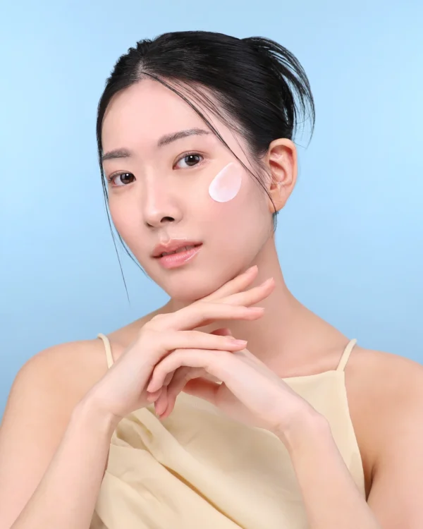 HYALURONIC OIL-FREE MATTE MOISTURIZER