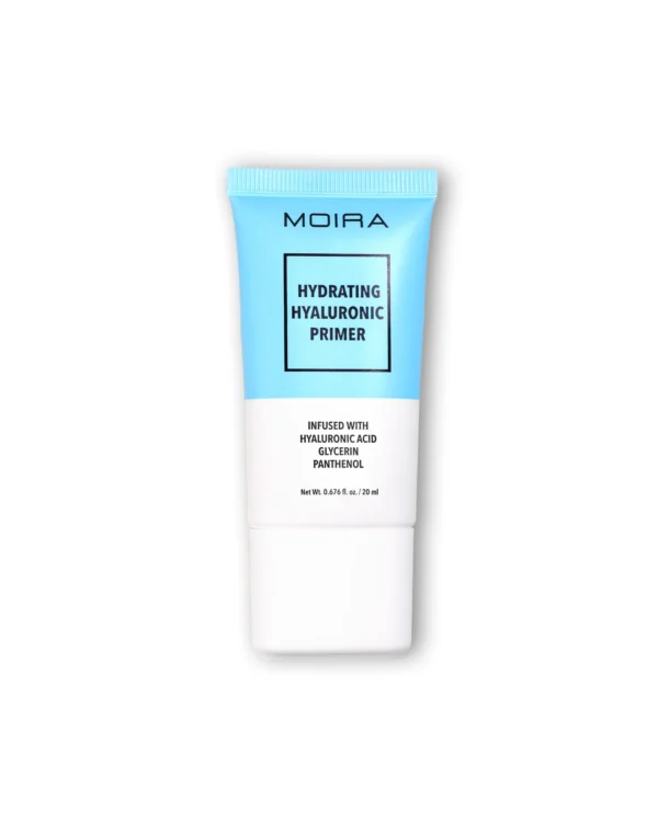 HYDRATING HYALURONIC PRIMER HYDRATING HYALURONIC PRIMER