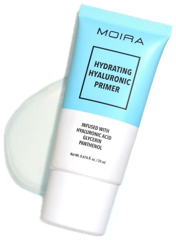 HYDRATING HYALURONIC PRIMER SAMPLE 1 HYDRATING HYALURONIC PRIMER