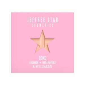 JEFFREE STAR INDIVIDUAL EYESHADOW - CONE
