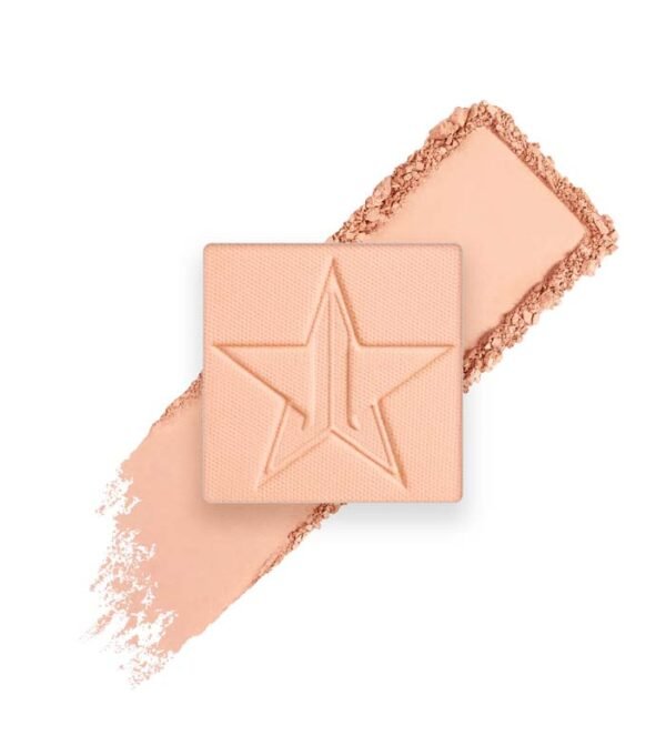JEFFREE STAR CONE SAMPLE JEFFREE STAR INDIVIDUAL EYESHADOW - CONE