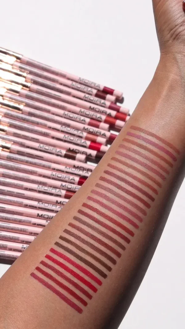 LIP APPEAL WATERPROOF LINER / DELINEADOR DE LABIOS APPEAL RESISTENTE AL AGUA