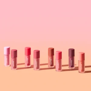 LIQUID BLUSH / RUBOR LIQUIDO