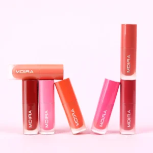 LOVE STEADY SHIMMER BLUSH HIGHLIGHTER HYBRID / RUBOR ILUMINADOR BRILLANTE LOVE STEADY