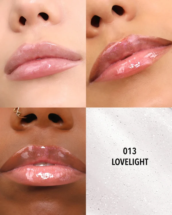 BUTTER BLISS LIP BALM / BÁLSAMO LABIAL BUTTER BLISS