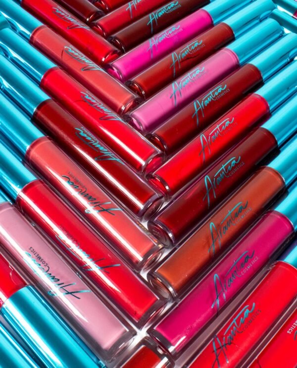 MATTE LIP COLOR EXPLICIT FEVER