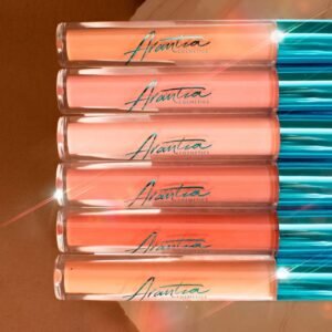 MATTE LIP COLOR THE NUDE ELIXIR