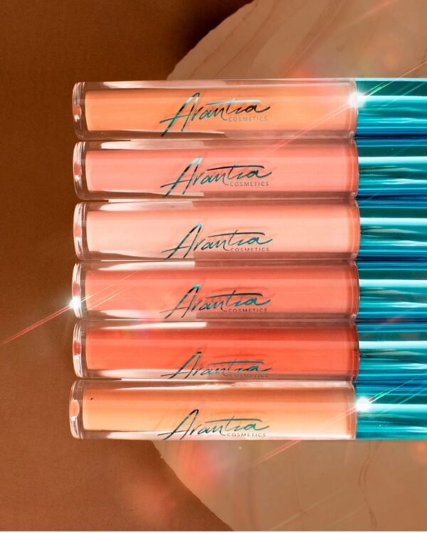 MATTE LIP COLOR THE NUDE ELIXIR MATTE LIP COLOR THE NUDE ELIXIR