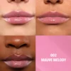 MAXI POUT LIP GLOSS / MAXI POUT BRILLO DE LABIOS