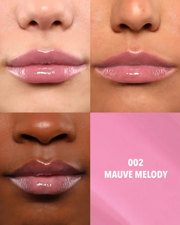 MAXI POUT LIP GLOSS / MAXI POUT BRILLO DE LABIOS