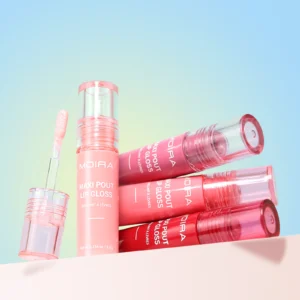 MAXI POUT LIP GLOSS / MAXI POUT BRILLO DE LABIOS