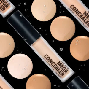 MEGA CONCEALER™ WATERPROOF / CORRECTOR MEGA™  RESISTENTE AL AGUA