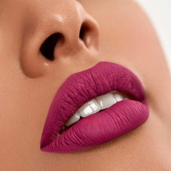 MATTE LIP COLOR EXPLICIT FEVER