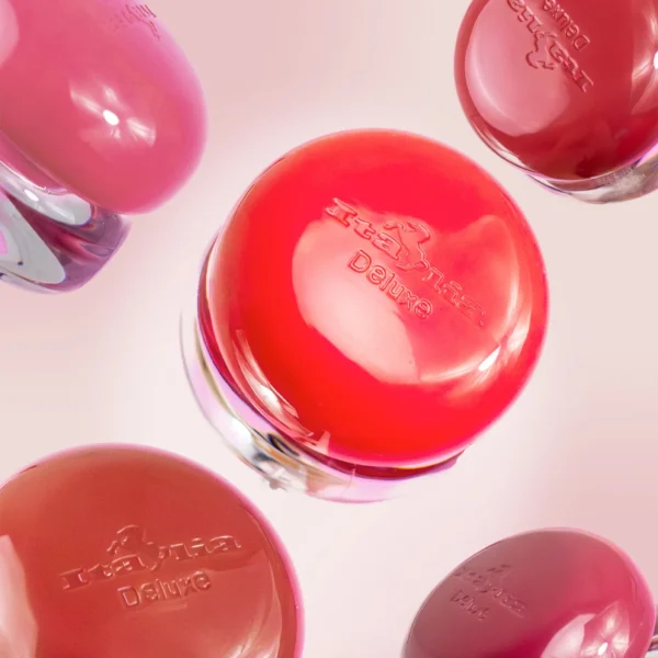 MOUSSE MATTE CHEEK & LIP POT / MOUSSE MATTE PARA LABIOS Y MEJILLAS