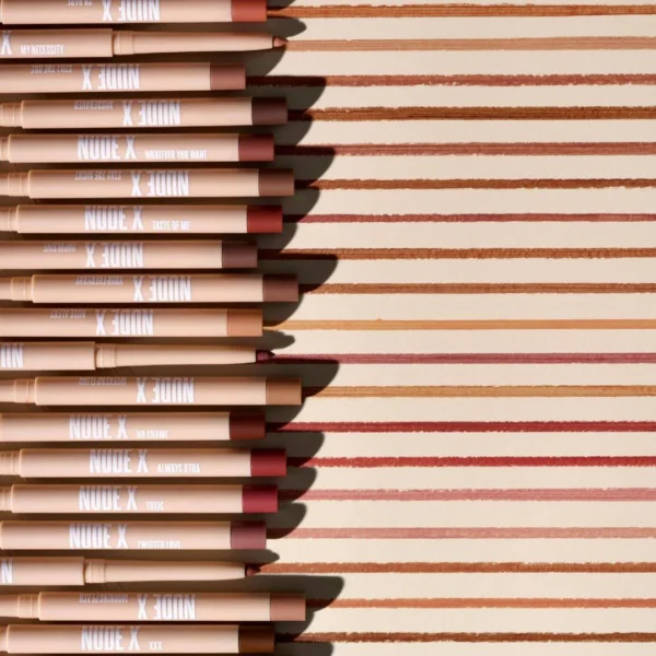 NUDE X - LIP LINER / DELINEADOR DE LABIOS