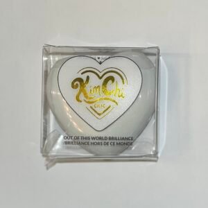 PEARL GONE WILD - HOPE / ESPOIR 01