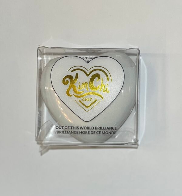 PEARL GONE WILD - HOPE / ESPOIR 01