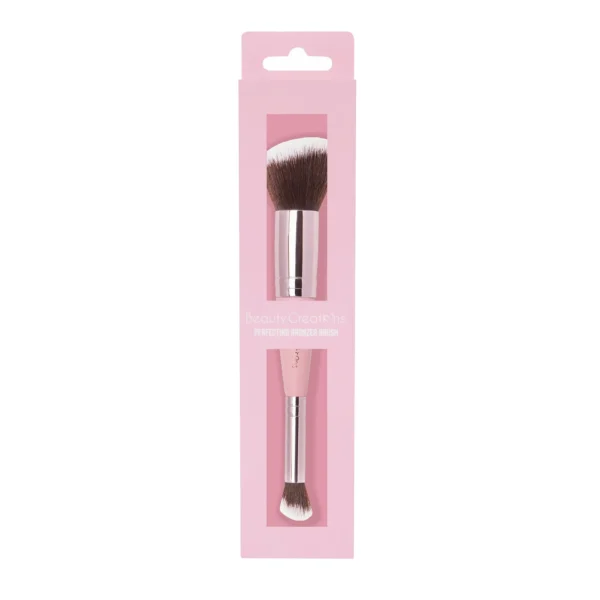 PERFECTING BRONZER BRUSH PERFECTING BRONZER BRUSH / BROCHA