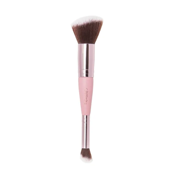 PERFECTING BRONZER BRUSH OUTSIDE PERFECTING BRONZER BRUSH / BROCHA