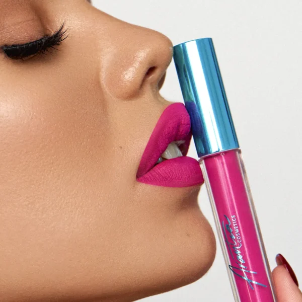 MATTE LIP COLOR EXPLICIT FEVER