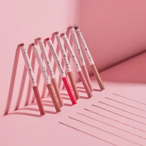 PLUMP & POUT PLUMPING LIP LINER PLUMP & POUT PLUMPING LIP LINER / DELINEADOR DE LABIOS