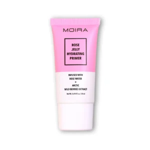 ROSE JELLY HYDRATING PRIMER