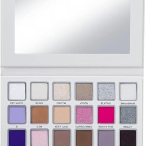 ROSY Mc MICHAEL PALETA DE SOMBRAS THE EVERY OTHER DAY