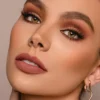 SATIN NUDE APLICADO MATTE LIP COLOR THE NUDE ELIXIR