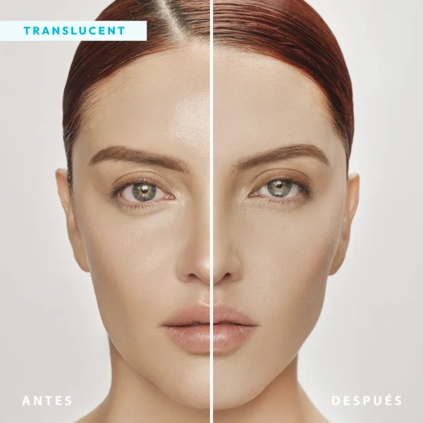 STAY SMOOTH POLVO SUELTO