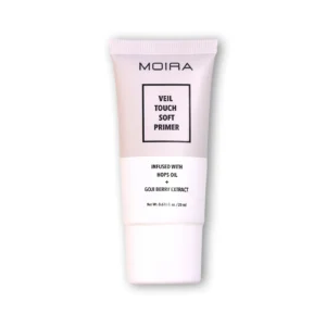 VEIL TOUCH SOFT PRIMER VEIL TOUCH SOFT PRIMER