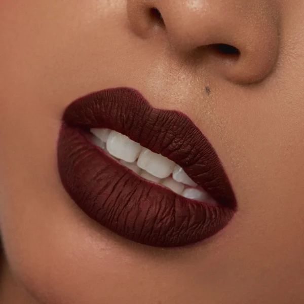 MATTE LIP COLOR EXPLICIT FEVER